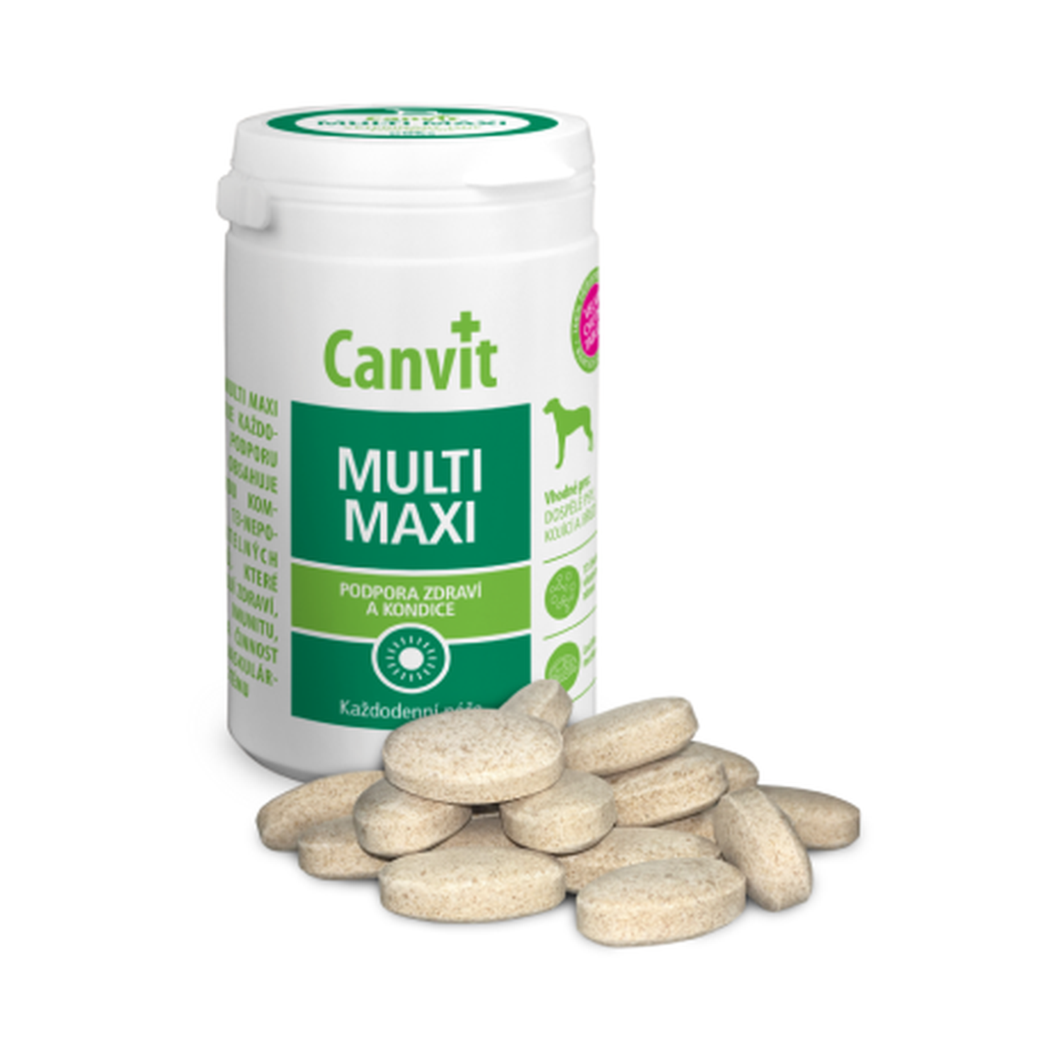 Canvit Multi Maxi