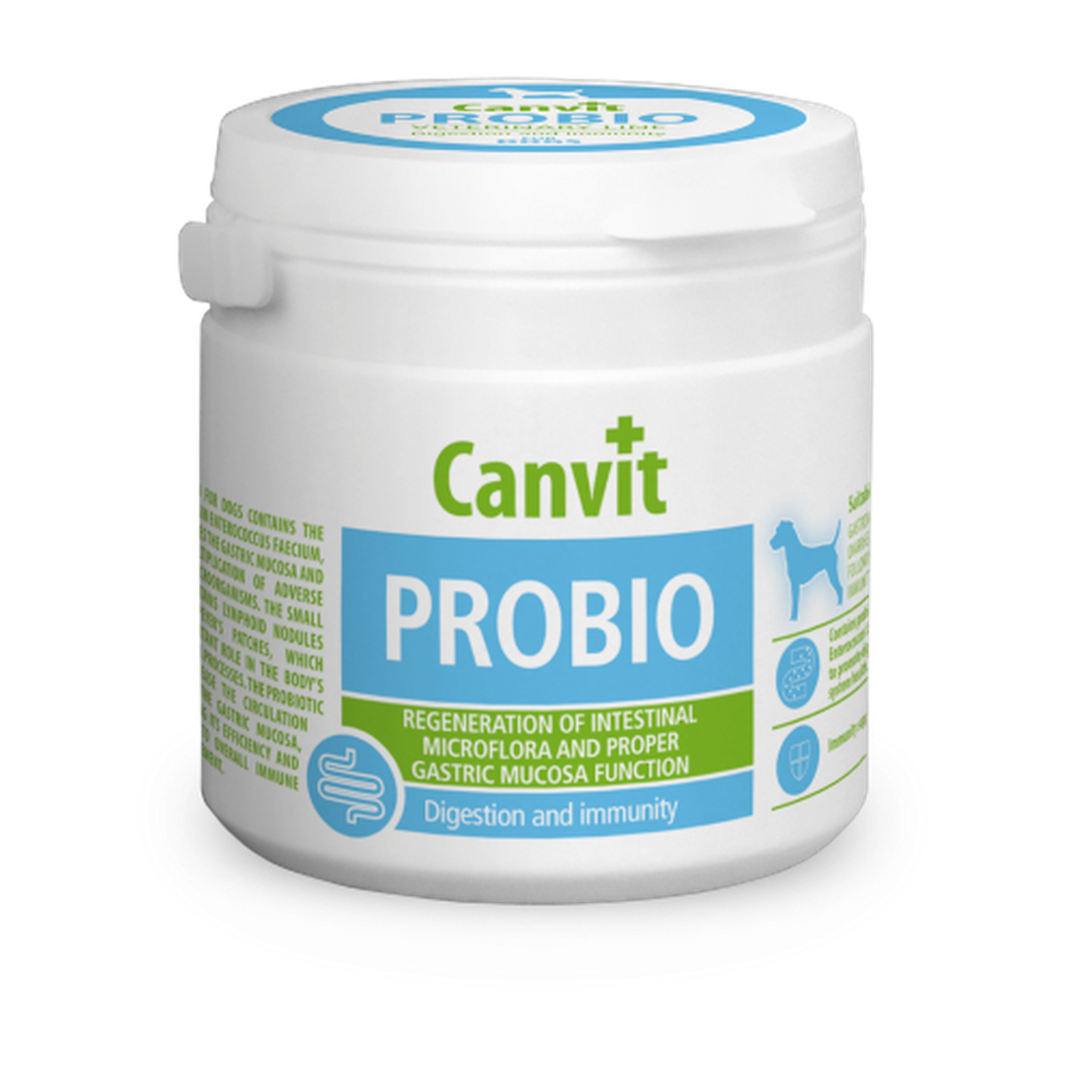Canvit Probio