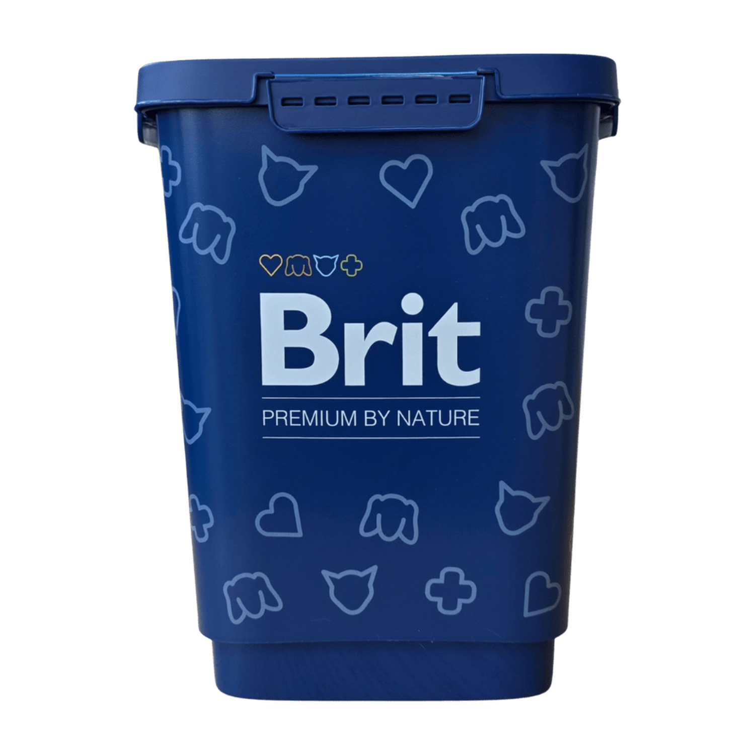 Brit Premium by Nature Feed Barrel