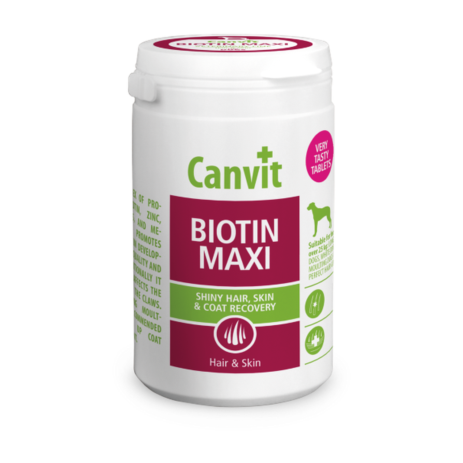 Canvit Biotin