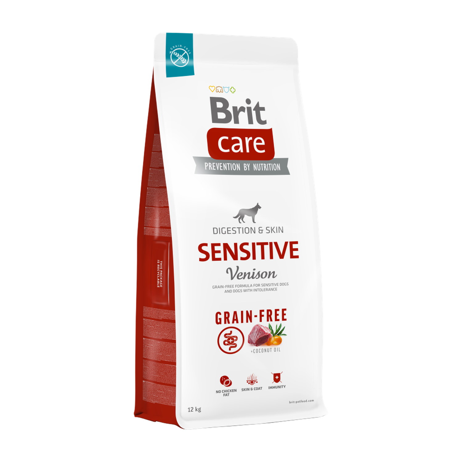 Brit Care Dog Grain-free Sensitive