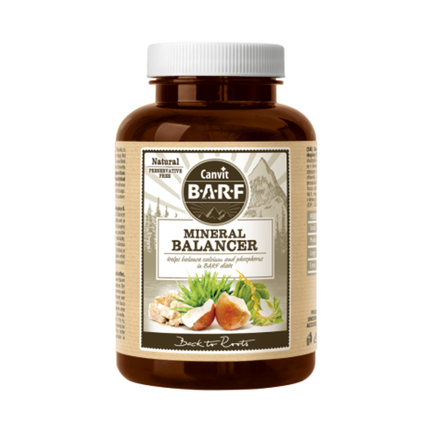 Canvit BARF Mineral Balancer