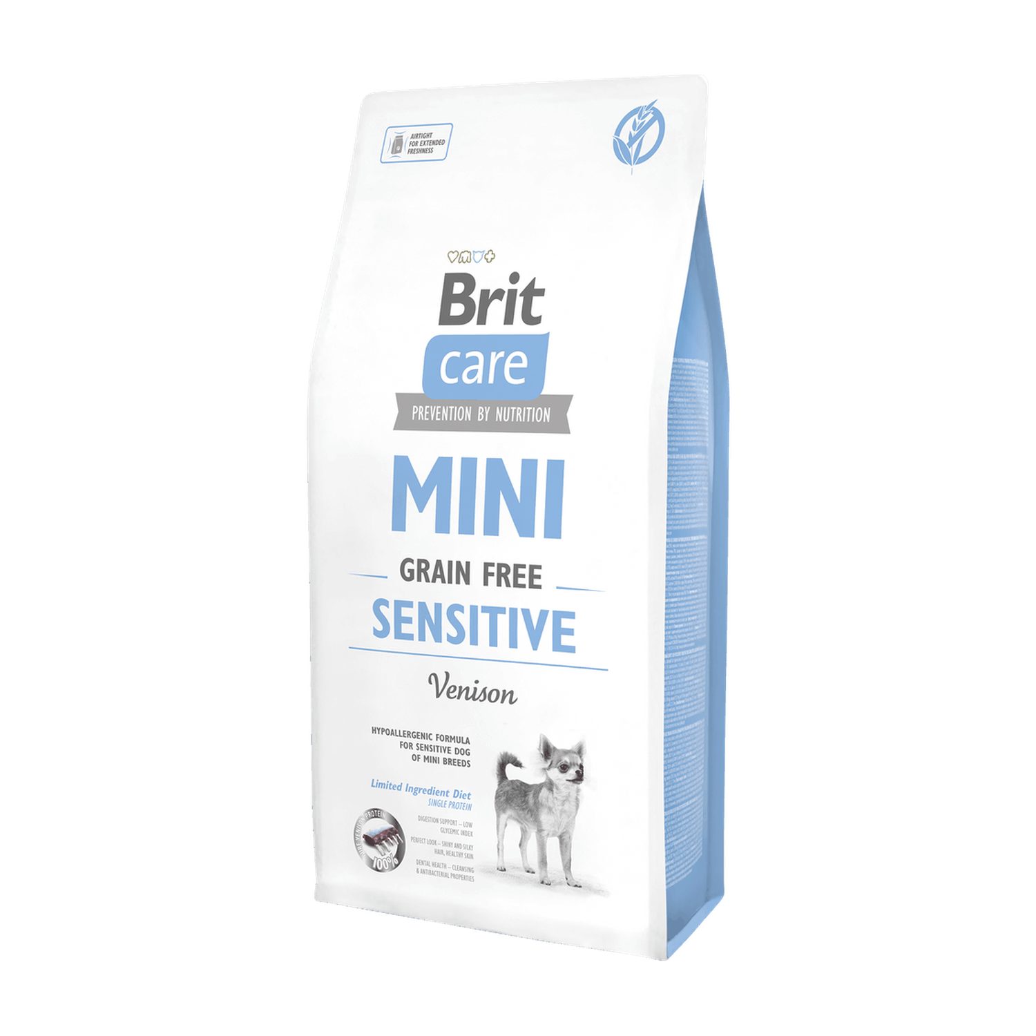 Brit Care Mini Grain Free Sensitive