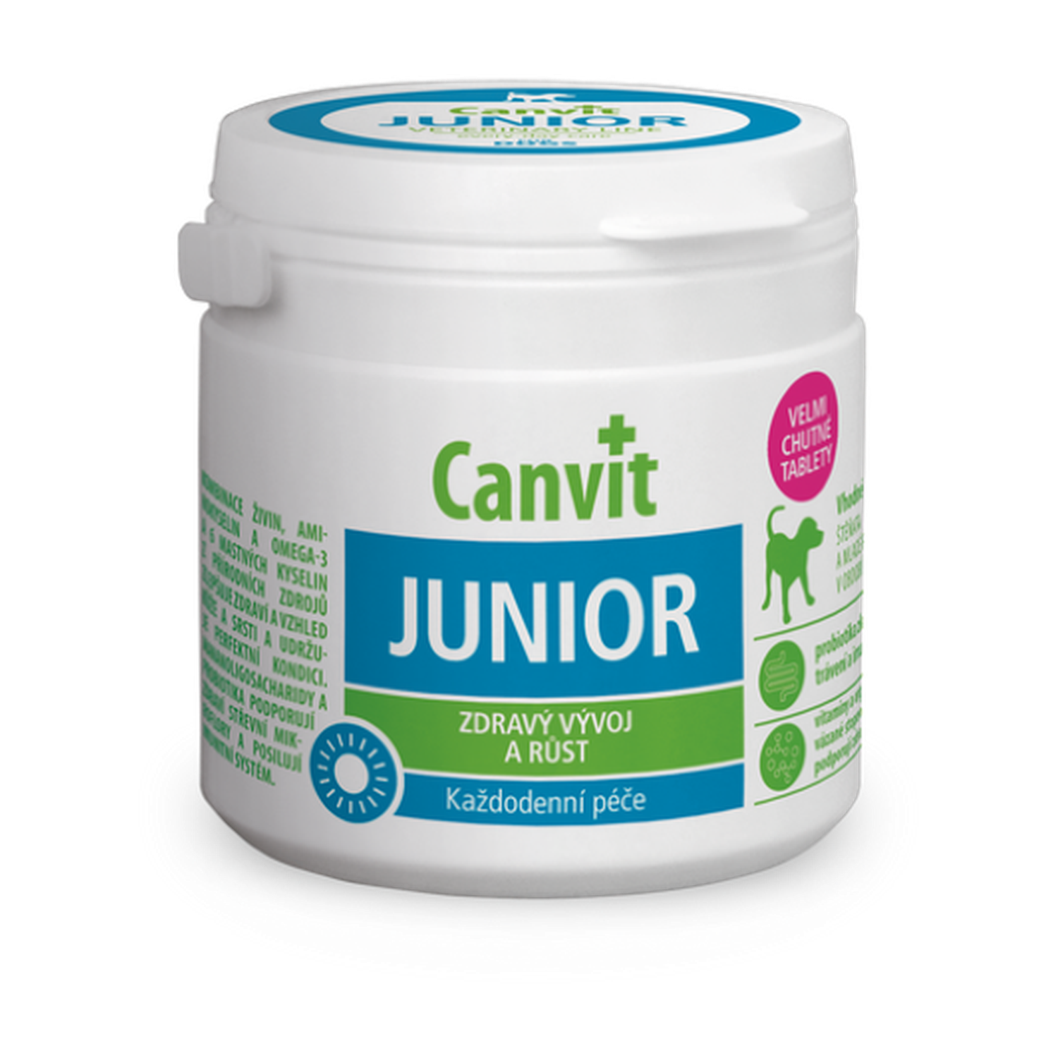 Canvit Junior