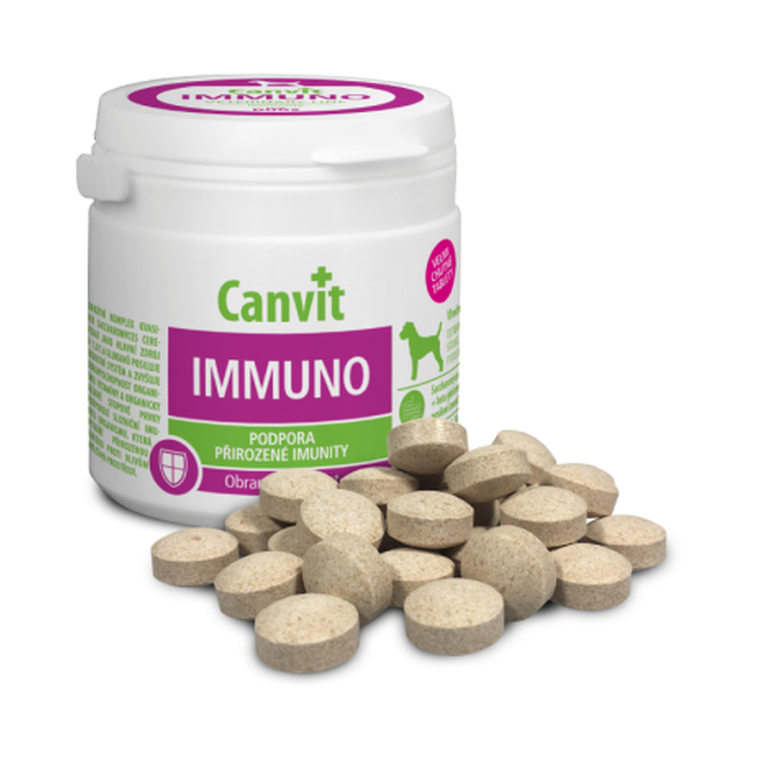 Canvit Immuno