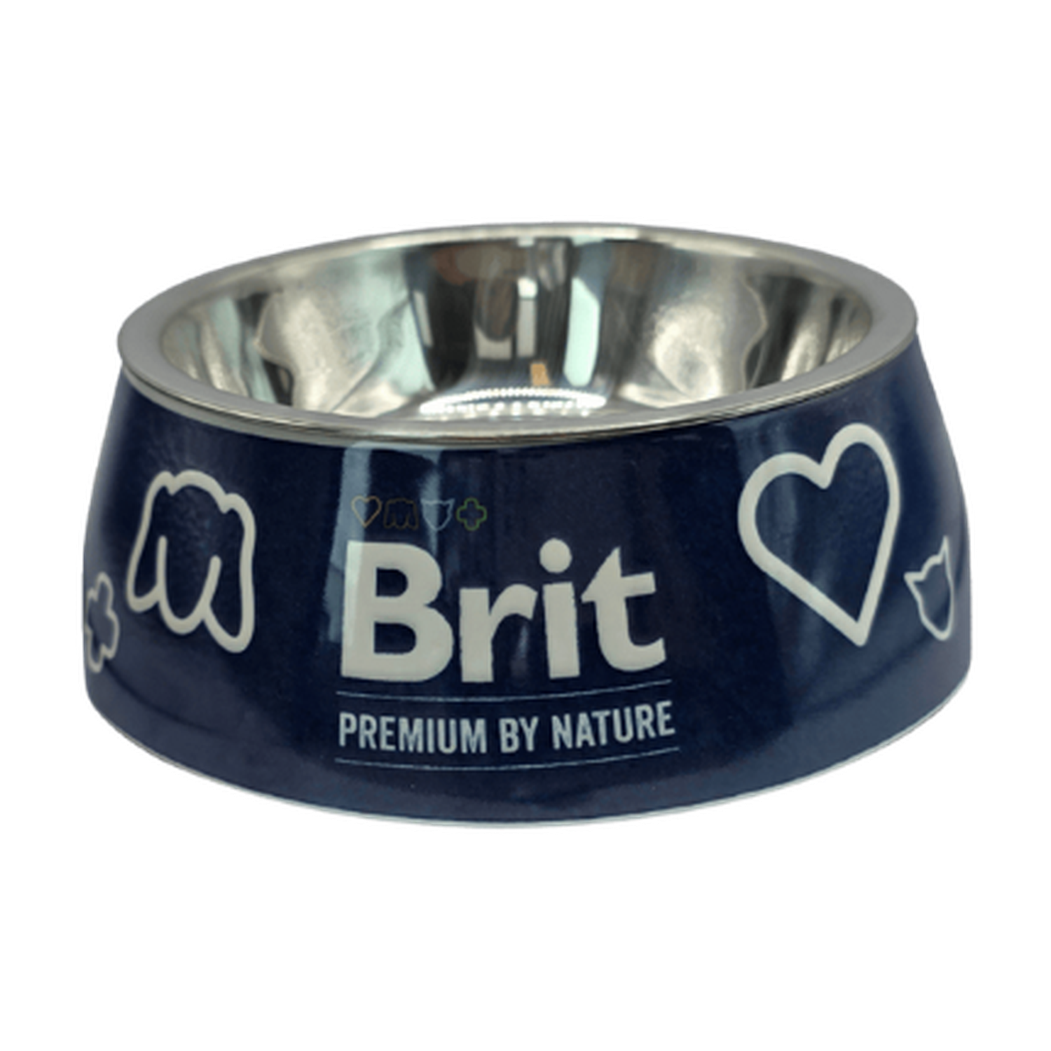 Brit Premium by Nature dog bowl