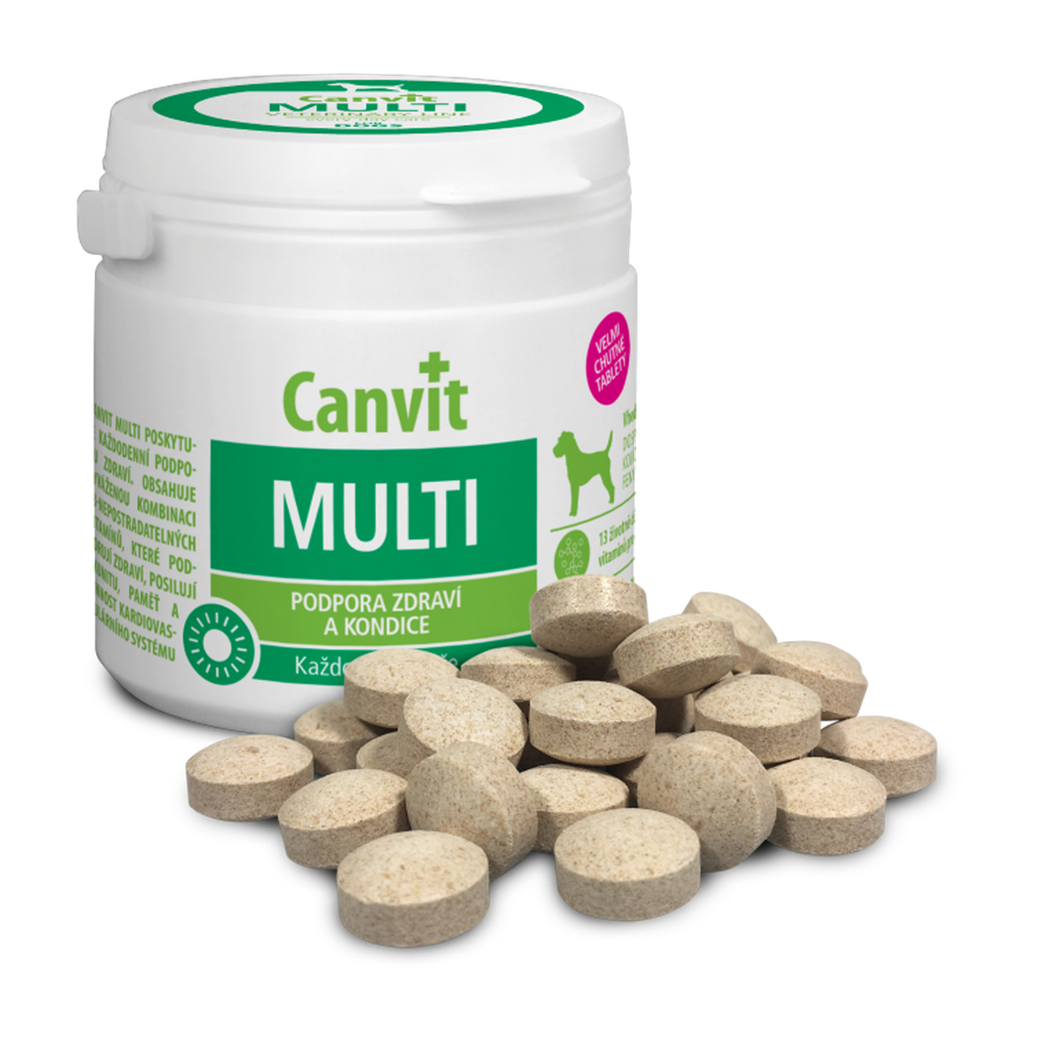 Canvit Multi