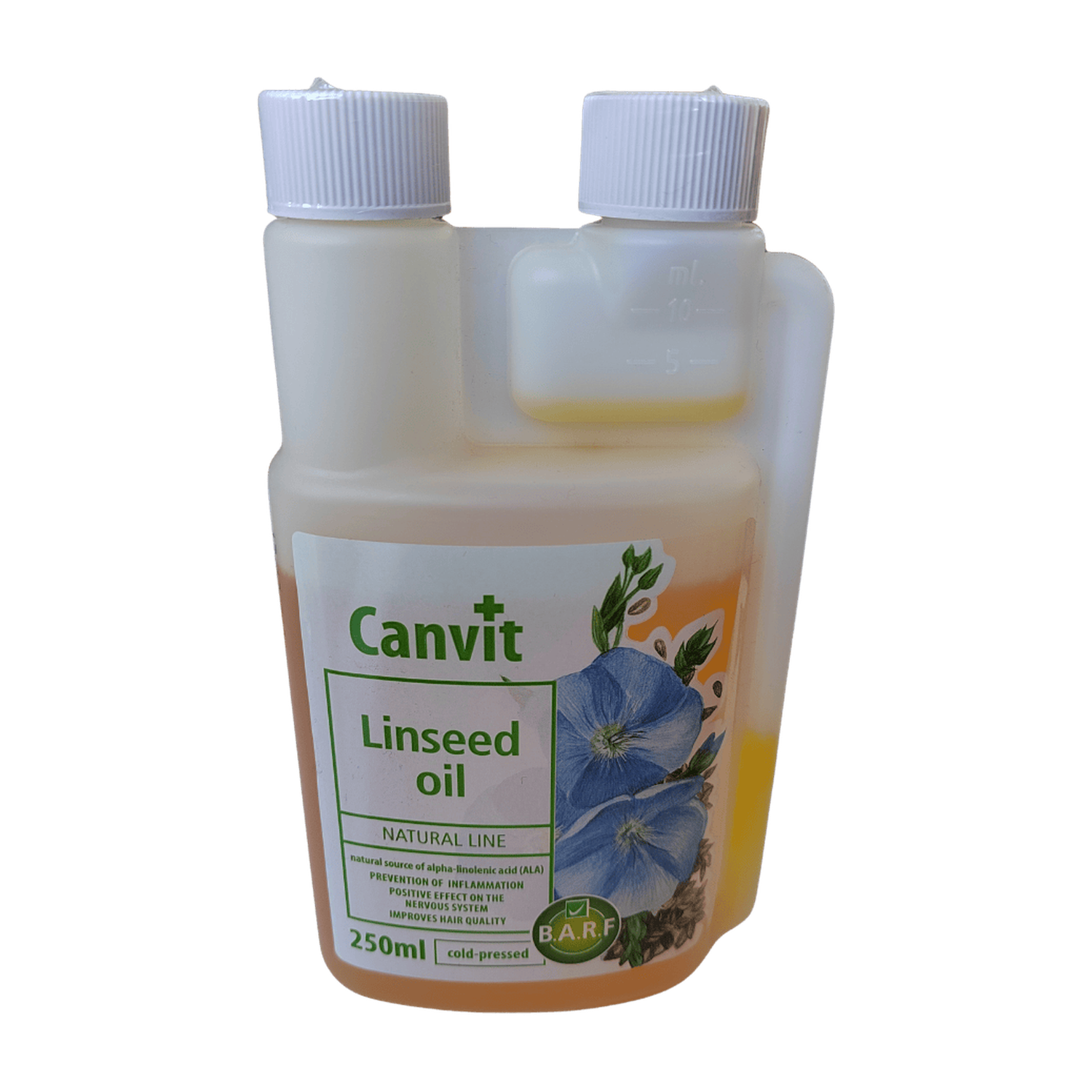 Canvit Linseed oil