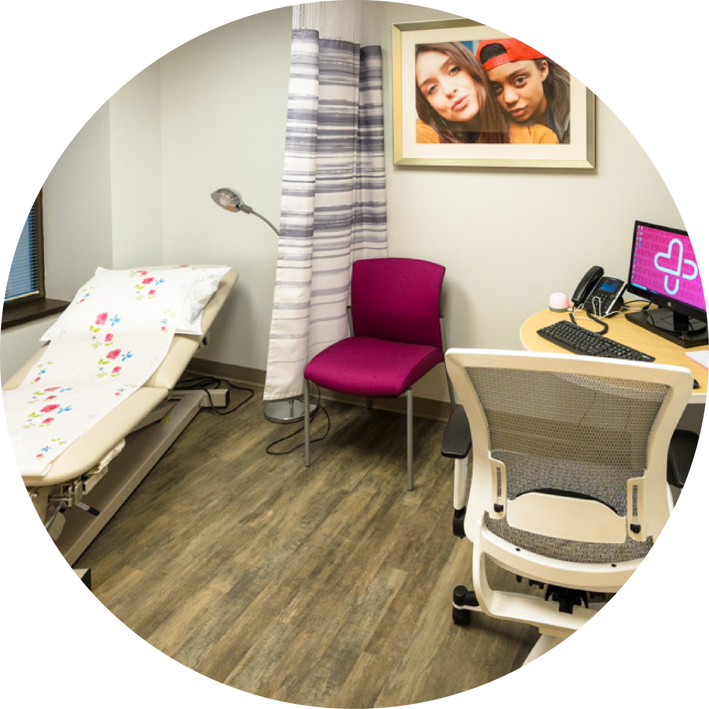 In-Clinic Abortion Care - Atlanta, Chicago, DC carafem
