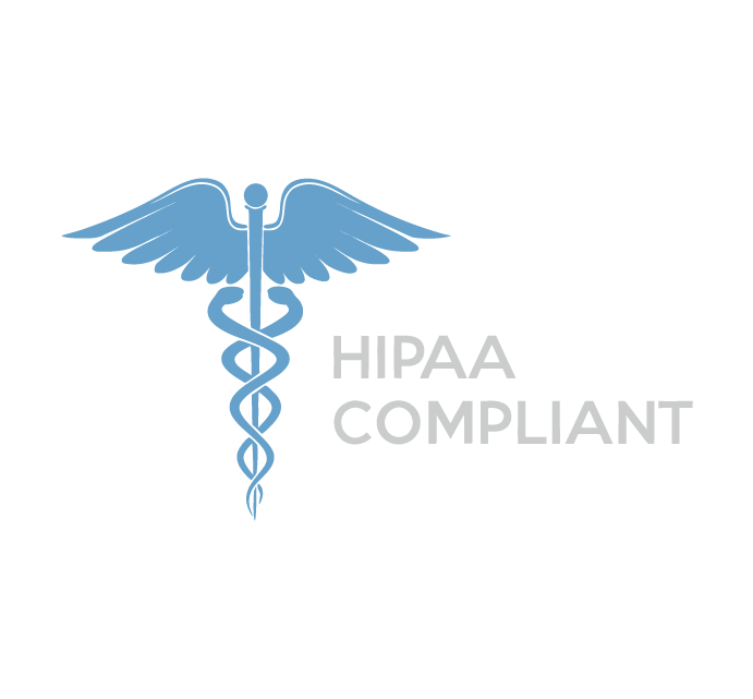 HIPAA Compliant