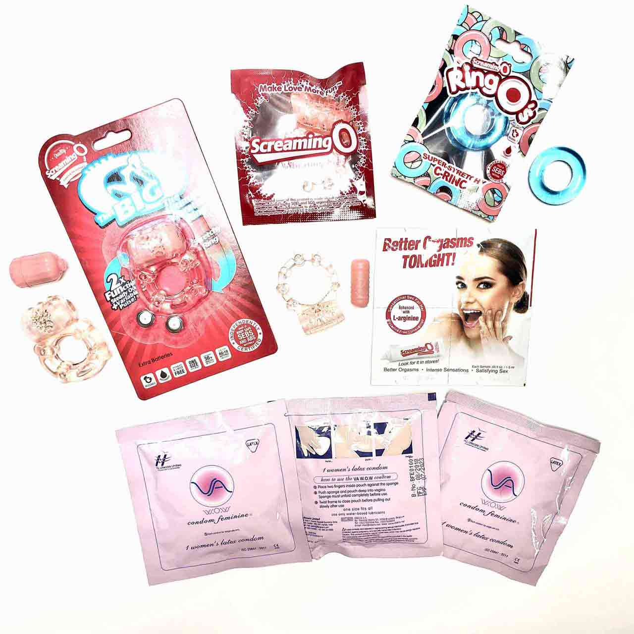 best sex toys for pregnancy The Best Sex Toys for Parents — For Pregnancy, Postpartum & Beyond main image 1