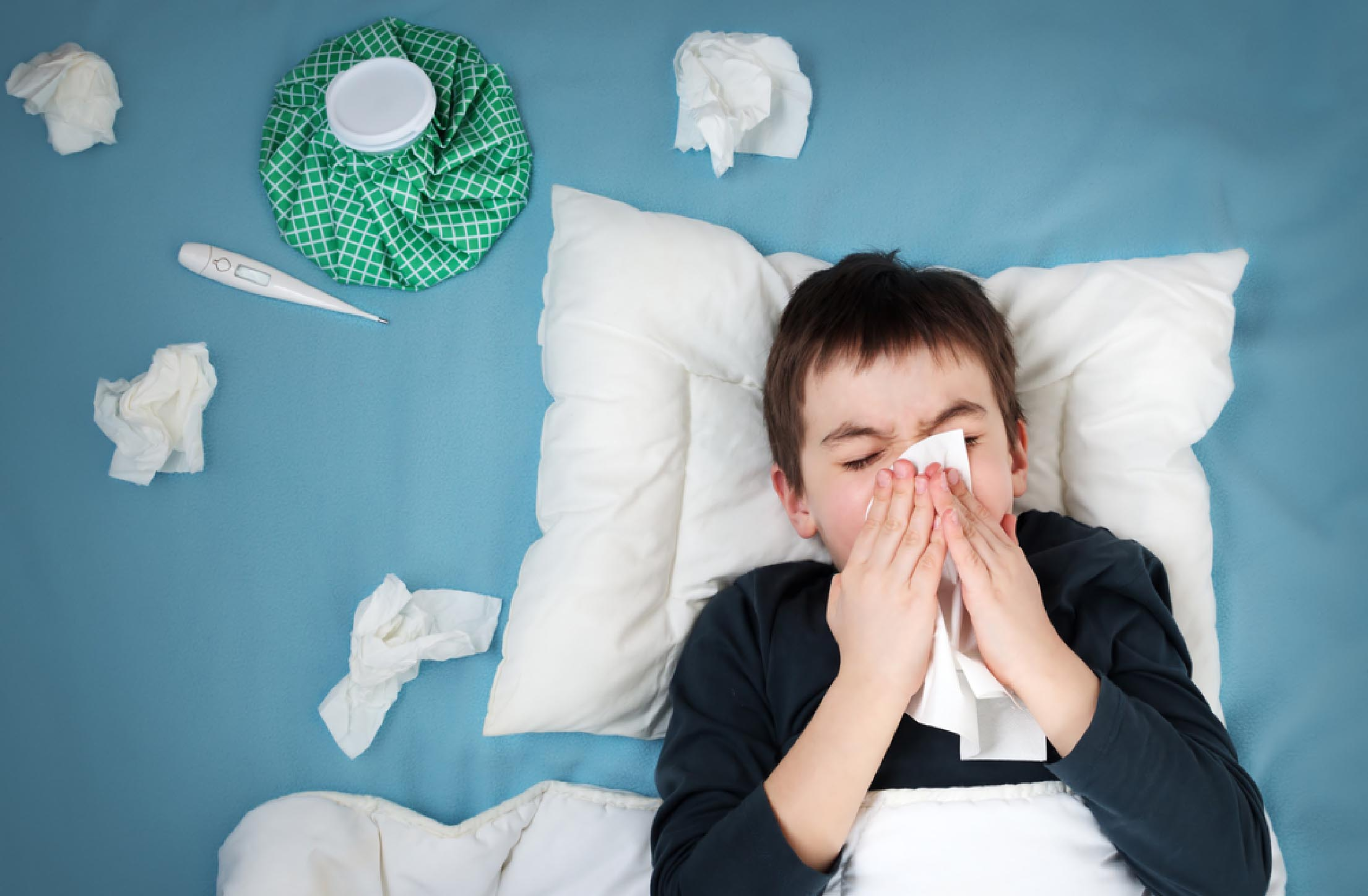 Allergic Rhinitis Overview