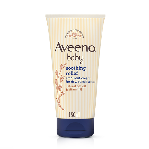 Soothing Relief cream