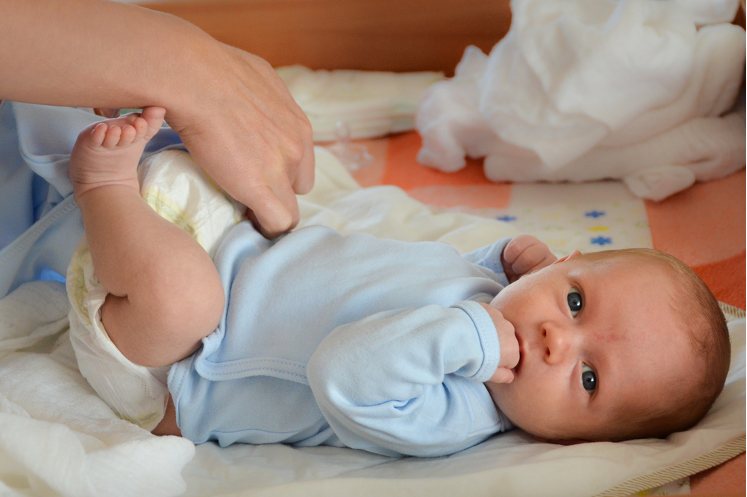Nappy Rash Overview