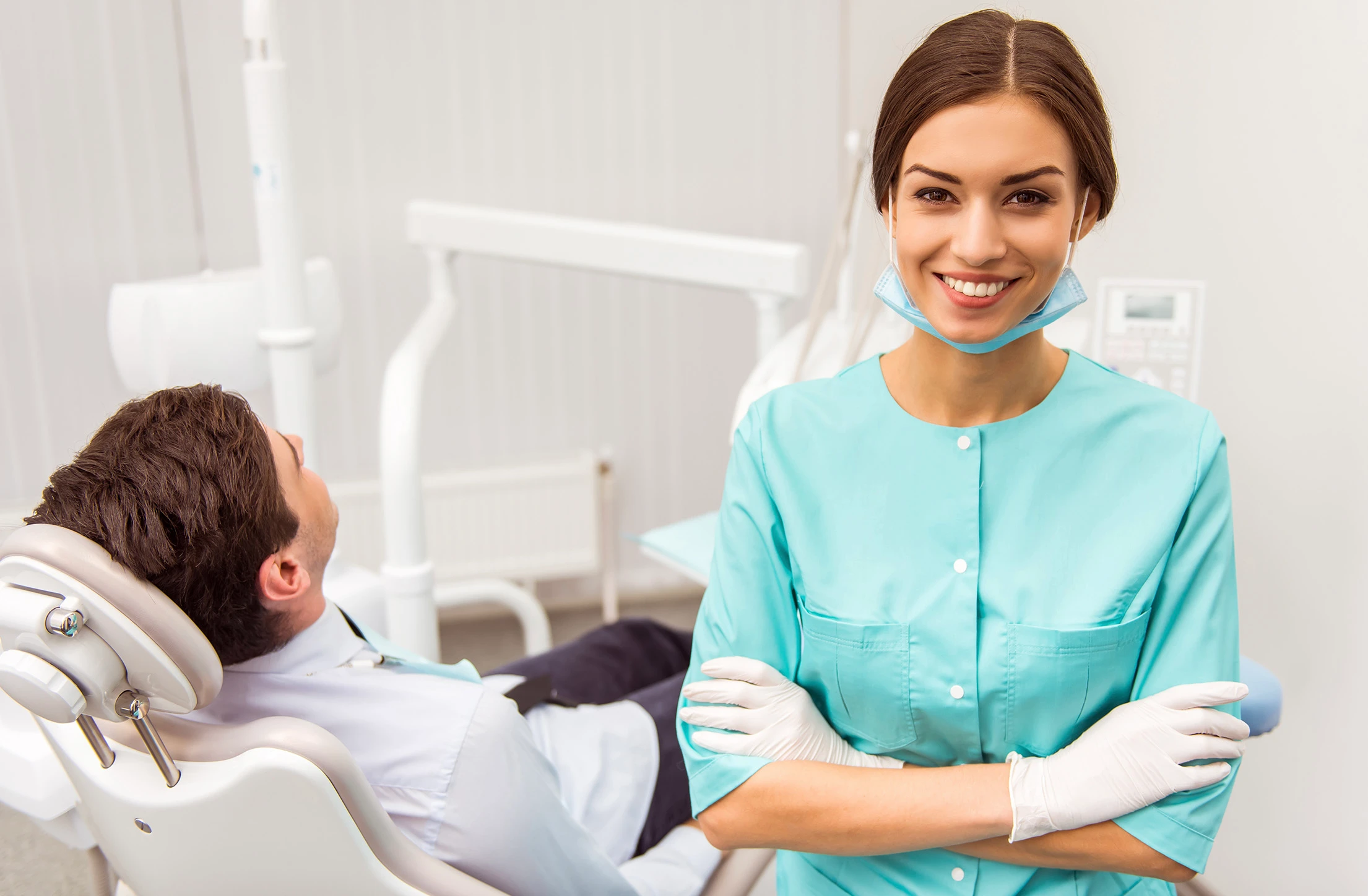 Management of Patient Behaviour towards Oral Health