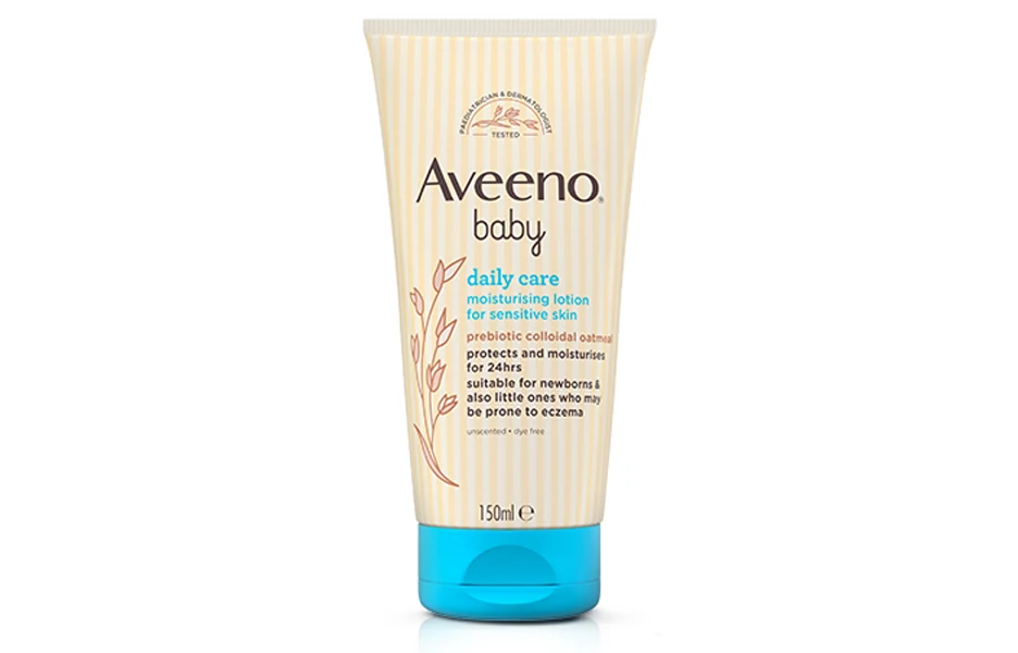 Daily Care Moisturising Lotion