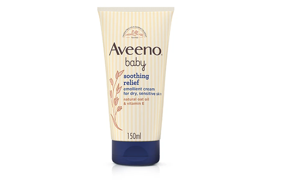 Soothing Relief cream