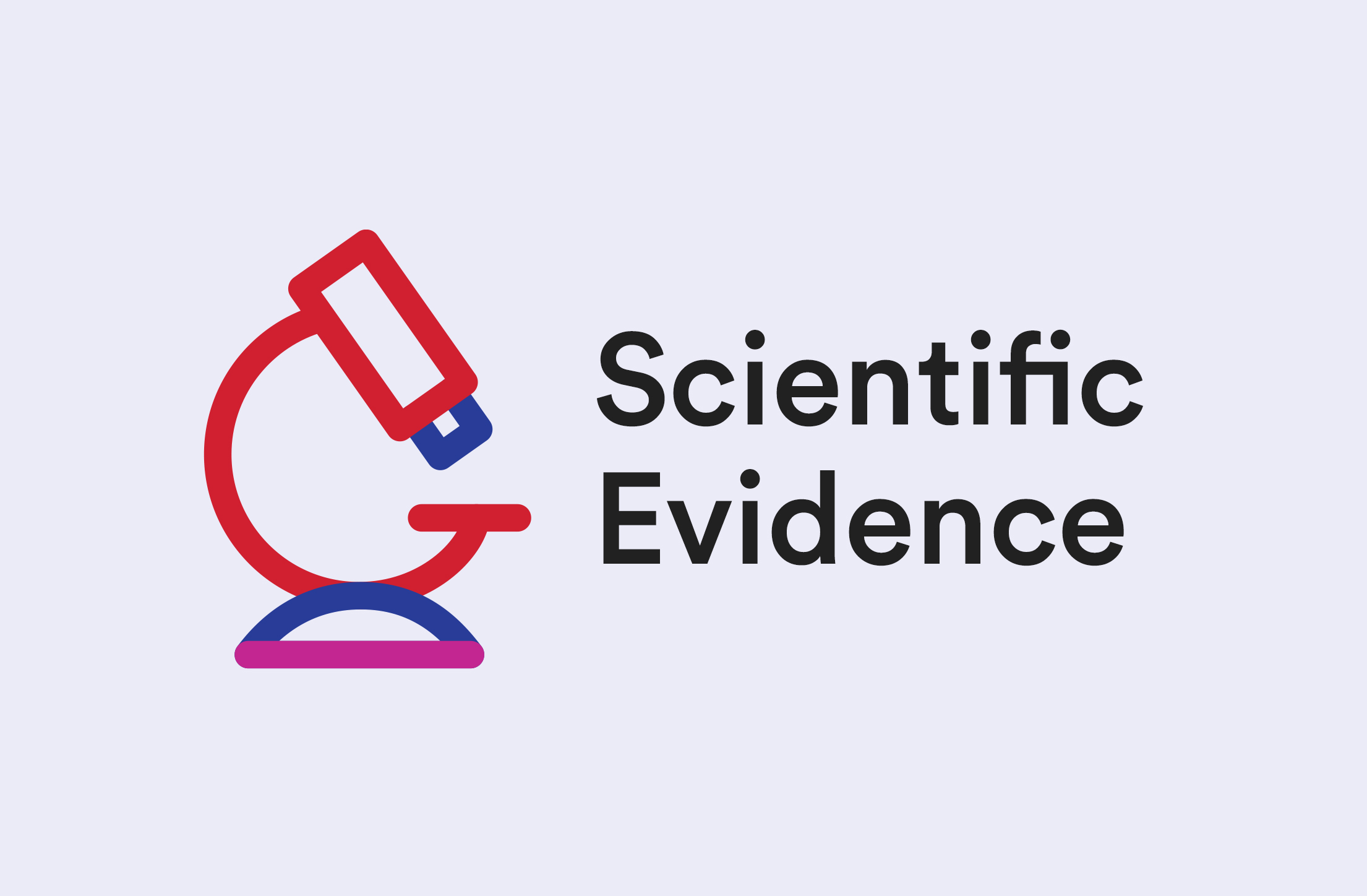 Scientific Evidence