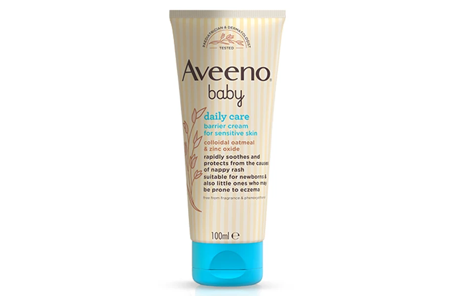Daily Care Barrier Cream