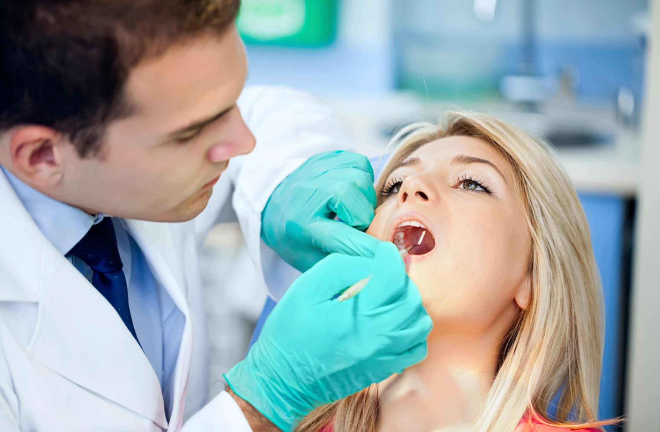 Other Oral Health Issues