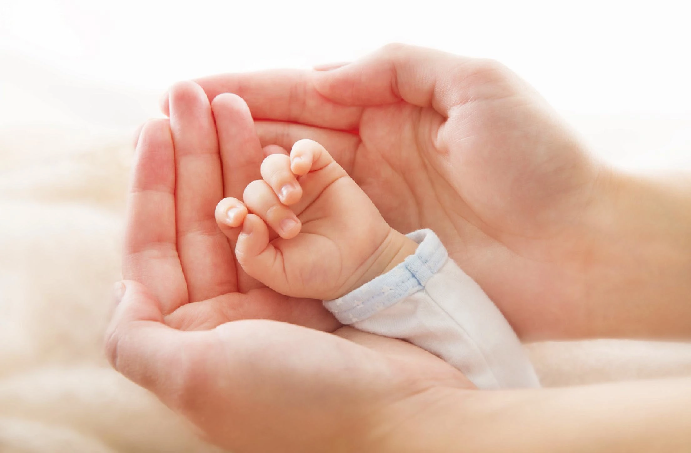 Challenges with Baby Skin