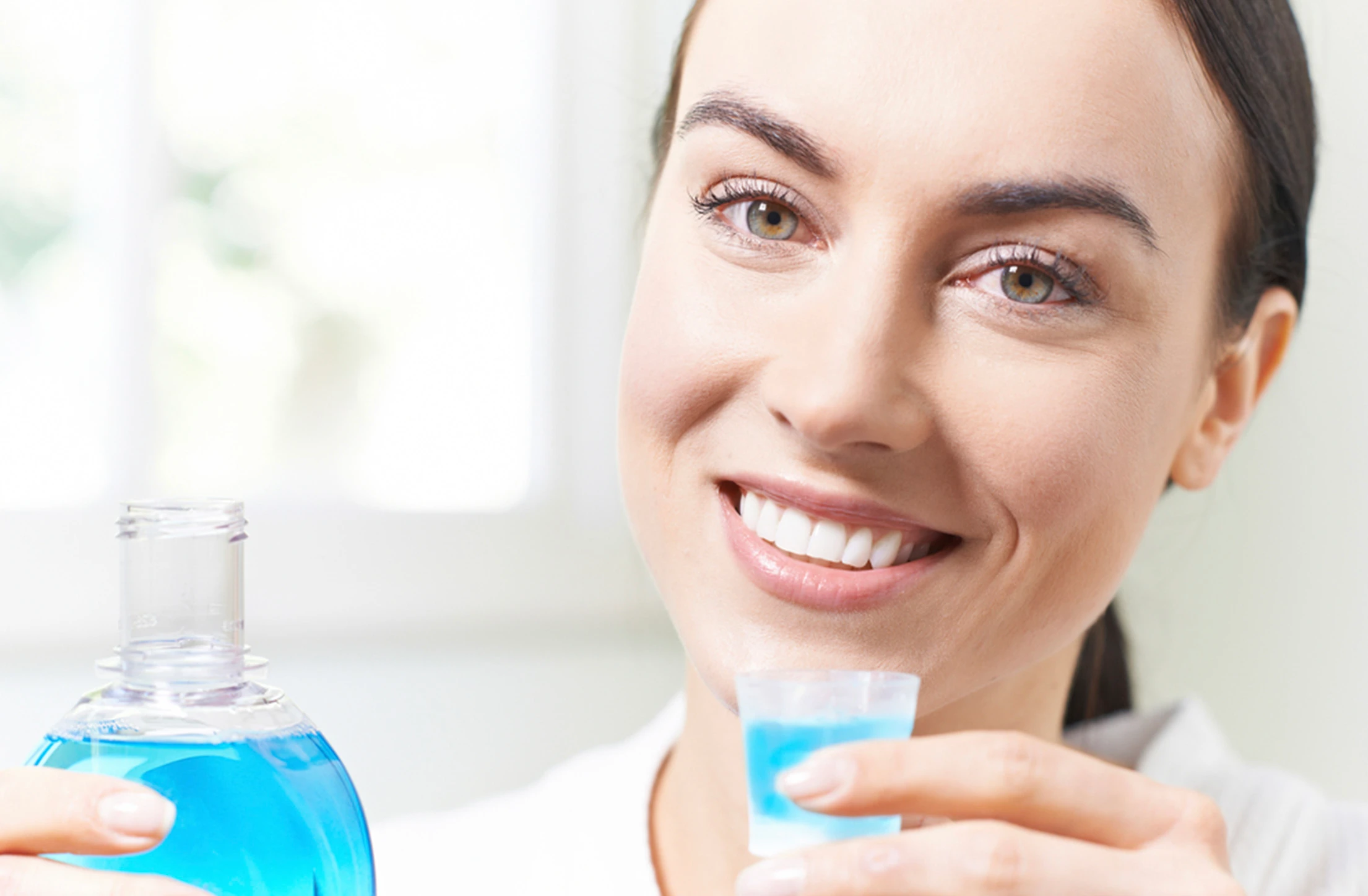 Integral role of Essential Oil Mouthrinse in Oral Care