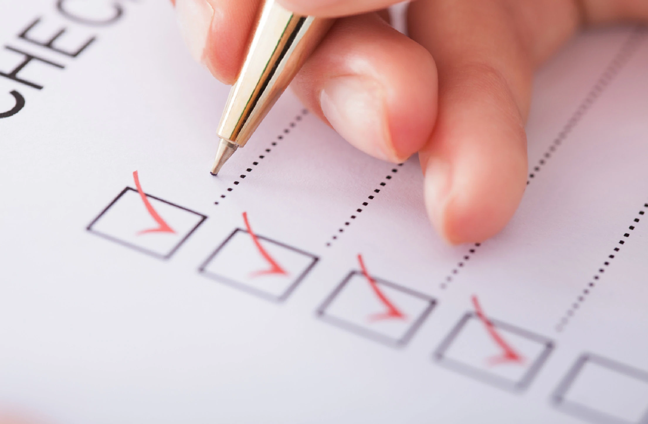 Step Safety Assurance Process