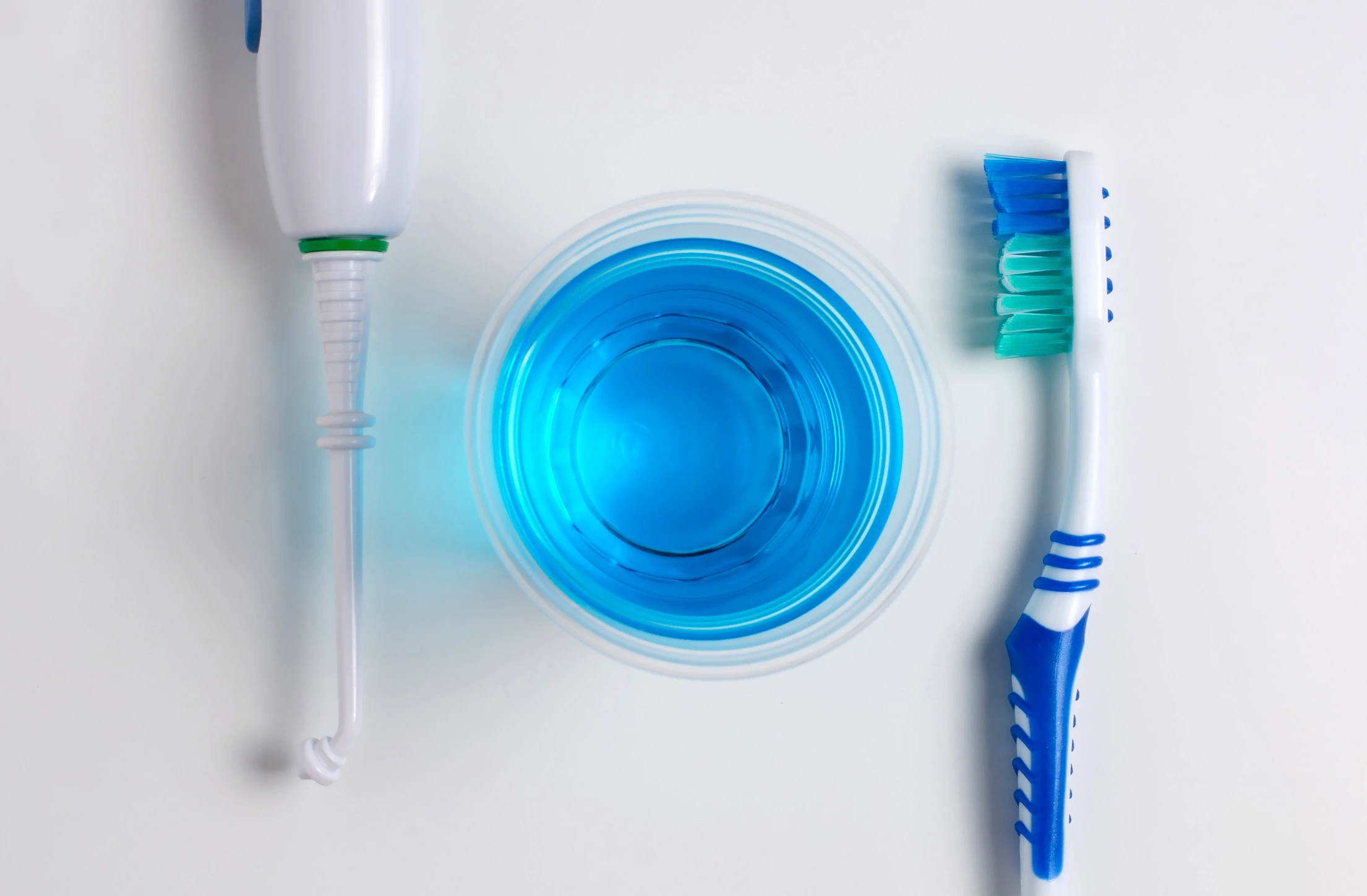 Brushing Alone Isn’t Enough