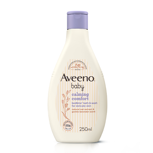 Calming Comfort Wash