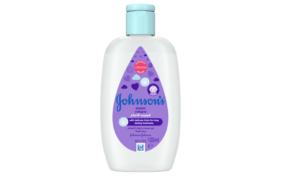 Johnson's Baby Dream Cologne