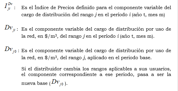 Res. 010 num 4 componente variable cargo de distribucion donde.PNG
