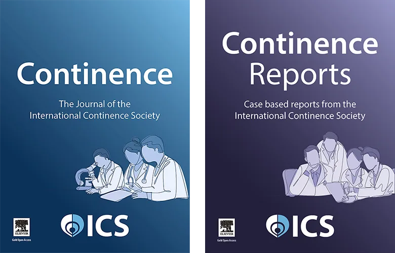 Continence and Continence Reports image