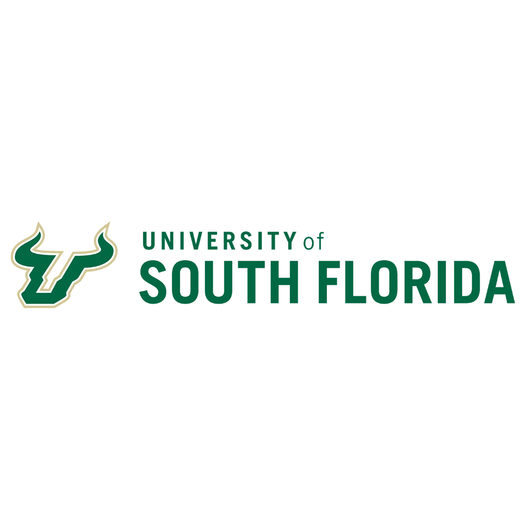 University of South Florida Logo