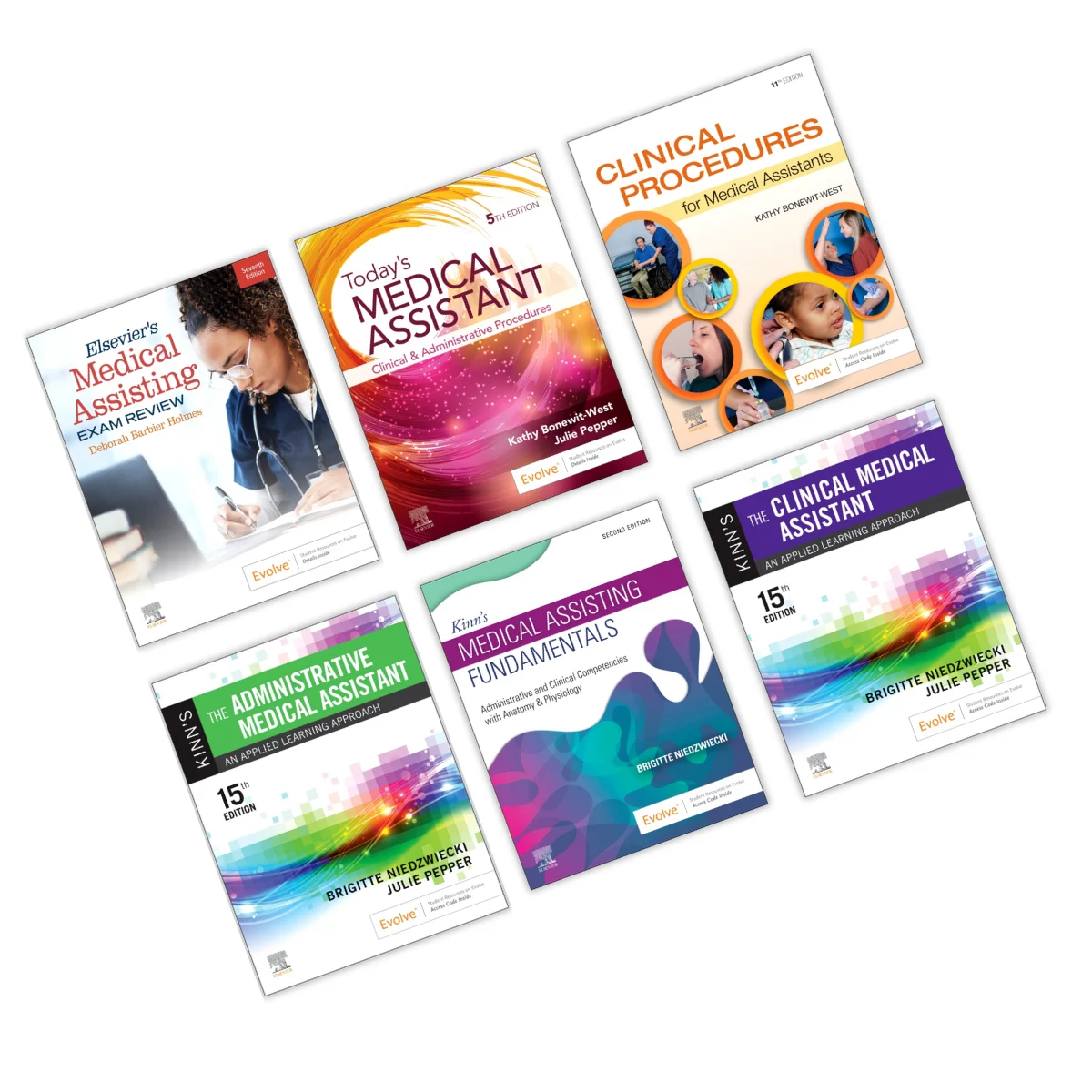Medical Assisting Education Solutions