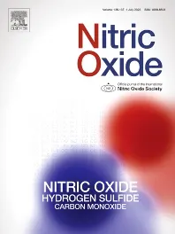 Nitric Oxide