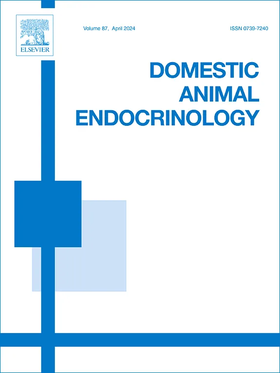 Domestic-Animal-Endocrinology-cover
