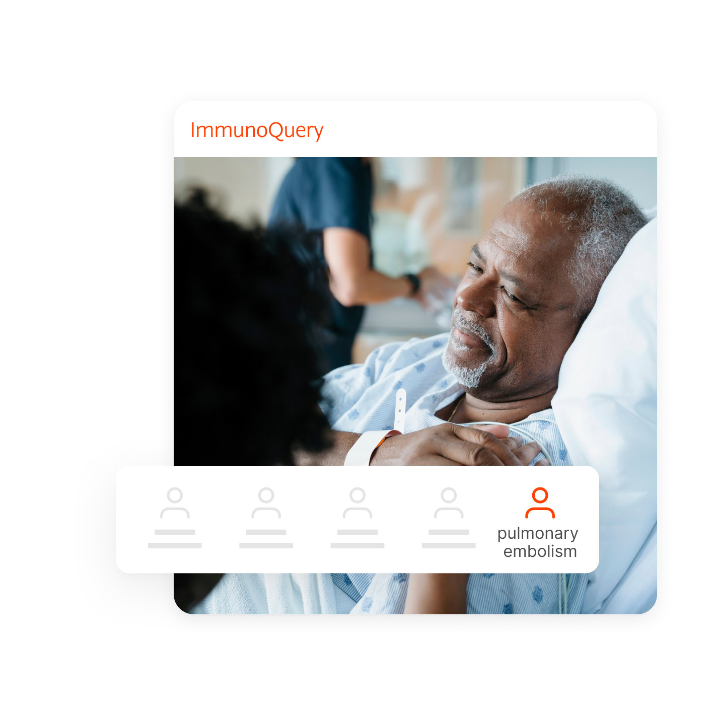 Immunohistochemistry decision support | ImmunoQuery | Elsevier
