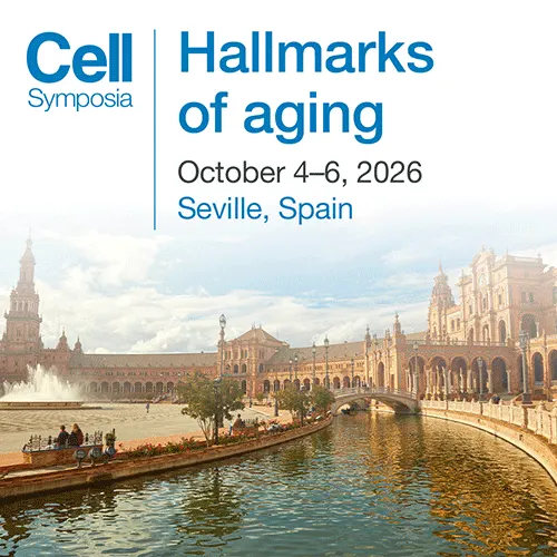 Cell Symposia Hallmarks of aging