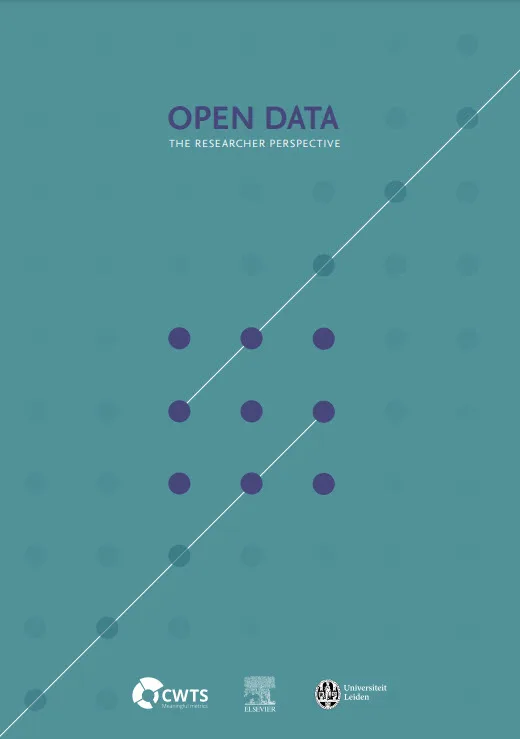 Open data report