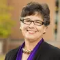 Prof Ana Mari Cauce is President of the University of Washington.