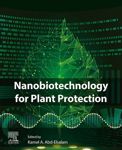 Nanobiotechnology for Plant Protection