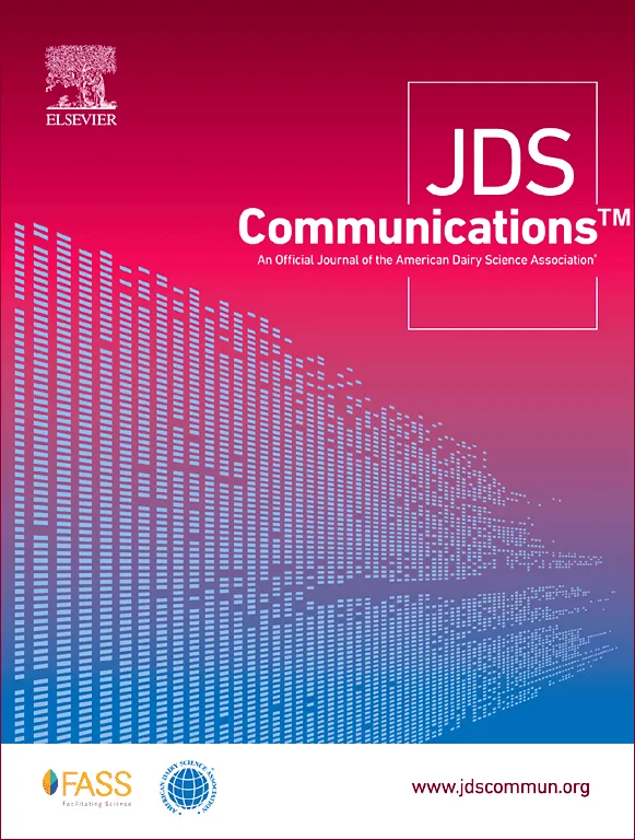 JDS Communications cover