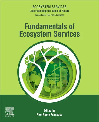Sample cover of Fundamental of Ecosystem Services
