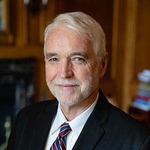 Tim Killeen, PhD