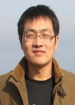 Dr. Xianfeng Li