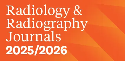Radiology A5 Catalogue