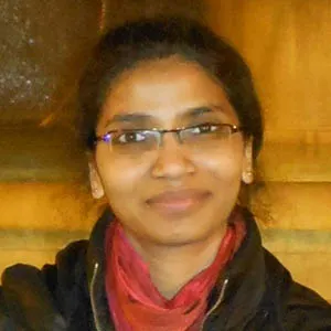 Anitha Golla