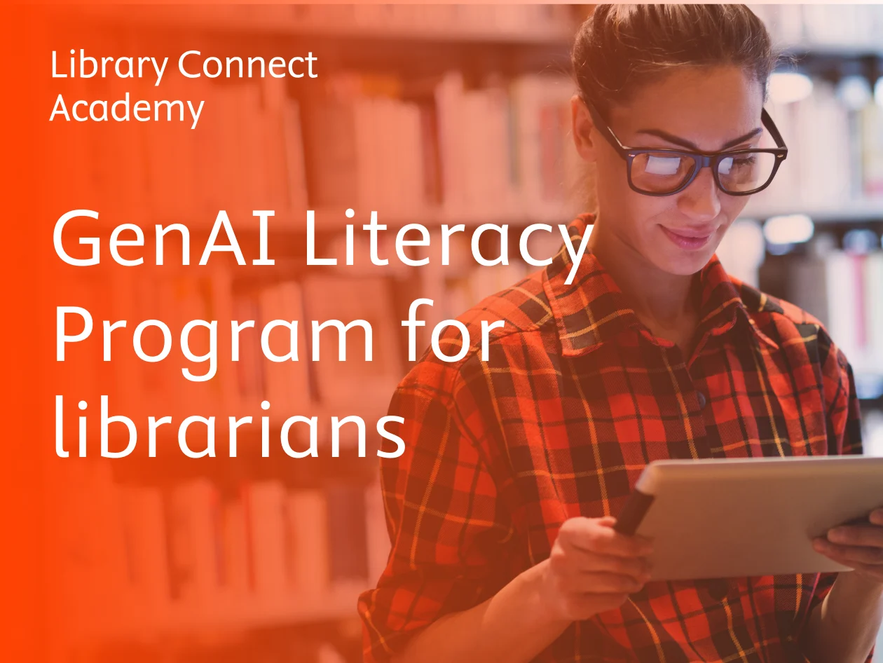 GenAI Literacy Program video thumbnail