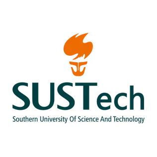 Southern University of Science and Technology