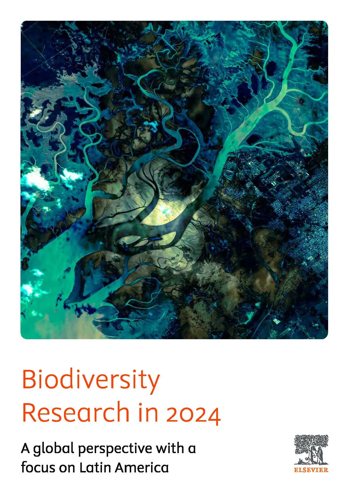 Biodiversity research in the Netherlands and worldwide image